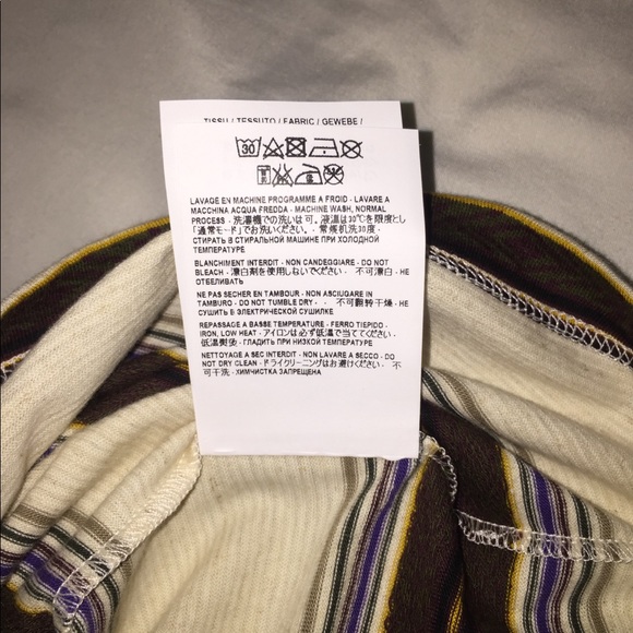 Saint Laurent T-Shirt - Picture 6 of 7